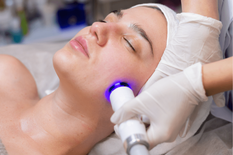 Thulium (BB Laser)